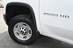 2025 Chevrolet Silverado 2500 Crew Cab 4WD Pickup for sale #DSB2901 - photo 30