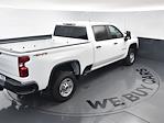 2025 Chevrolet Silverado 2500 Crew Cab 4WD Pickup for sale #DSB2901 - photo 32
