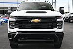 2025 Chevrolet Silverado 2500 Crew Cab 4WD Pickup for sale #DSB2901 - photo 4