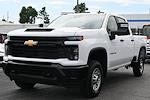 2025 Chevrolet Silverado 2500 Crew Cab 4WD Pickup for sale #DSB2901 - photo 5