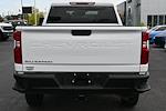 2025 Chevrolet Silverado 2500 Crew Cab 4WD Pickup for sale #DSB2901 - photo 8