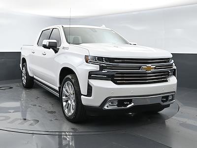 2022 Chevrolet Silverado 1500 LTD Crew Cab 4WD Pickup for sale #DSB2939A - photo 1