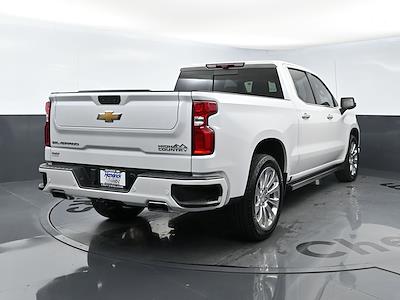 2022 Chevrolet Silverado 1500 LTD Crew Cab 4WD Pickup for sale #DSB2939A - photo 2