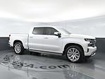 2022 Chevrolet Silverado 1500 LTD Crew Cab 4WD Pickup for sale #DSB2939A - photo 3