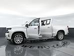 2022 Chevrolet Silverado 1500 LTD Crew Cab 4WD Pickup for sale #DSB2939A - photo 20