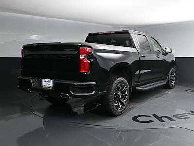 2021 Chevrolet Silverado 1500 Crew Cab 4WD Pickup for sale #DSB2989A - photo 2