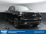 2021 Chevrolet Silverado 1500 Crew Cab 4WD Pickup for sale #DSB2989A - photo 1