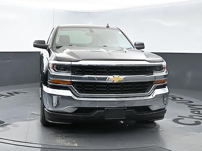 2017 Chevrolet Silverado 1500 Double Cab RWD Pickup for sale #DSB2993A - photo 1