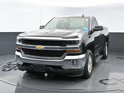 2017 Chevrolet Silverado 1500 Double Cab RWD Pickup for sale #DSB2993A - photo 1