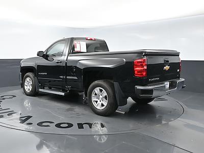 2017 Chevrolet Silverado 1500 Double Cab RWD Pickup for sale #DSB2993A - photo 2