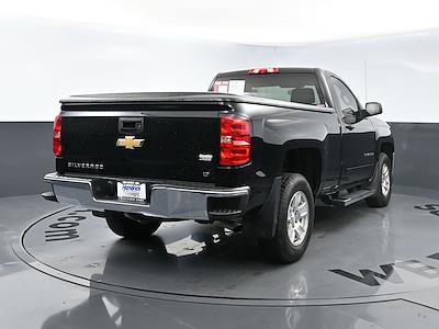2017 Chevrolet Silverado 1500 Double Cab RWD Pickup for sale #DSB2993A - photo 2