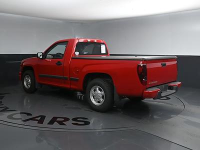 2005 Chevrolet Colorado Regular Cab RWD Pickup for sale #DSB3016A - photo 2