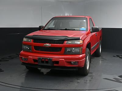 2005 Chevrolet Colorado Regular Cab RWD Pickup for sale #DSB3016A - photo 1