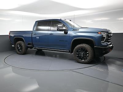 2025 Chevrolet Silverado 2500 Crew Cab 4WD Pickup for sale #DSB3044 - photo 1