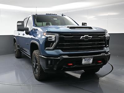 2025 Chevrolet Silverado 2500 Crew Cab 4WD Pickup for sale #DSB3044 - photo 2