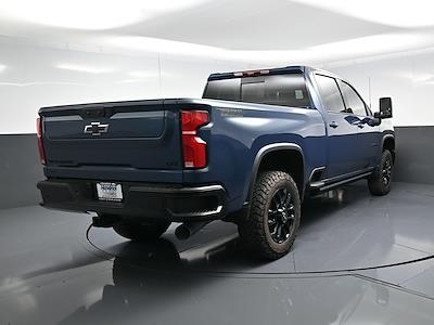2025 Chevrolet Silverado 2500 Crew Cab 4WD Pickup for sale #DSB3044 - photo 2