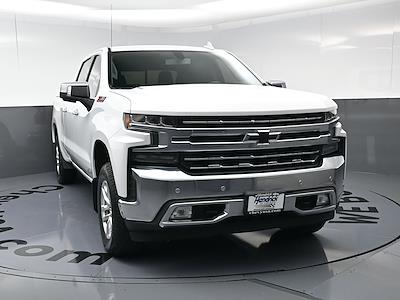 2020 Chevrolet Silverado 1500 Crew Cab 4WD Pickup for sale #DSB3044B - photo 1