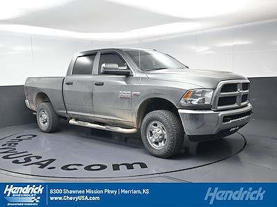 Used 2013 Ram 2500 - photo 1