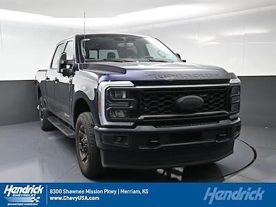 2023 Ford F-350 Crew Cab SRW 4x4 Pickup for sale #DSB3091A - photo 1