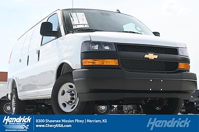 2025 Chevrolet Express 2500 RWD Empty Cargo Van for sale #DSB3094 - photo 1