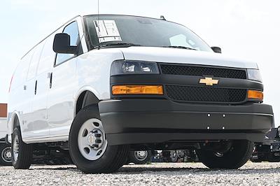 2025 Chevrolet Express 2500 RWD Empty Cargo Van for sale #DSB3094 - photo 2