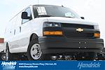 2025 Chevrolet Express 2500 RWD Empty Cargo Van for sale #DSB3094 - photo 1