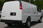 2025 Chevrolet Express 2500 RWD Empty Cargo Van for sale #DSB3094 - photo 10