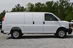 2025 Chevrolet Express 2500 RWD Empty Cargo Van for sale #DSB3094 - photo 11