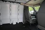 2025 Chevrolet Express 2500 RWD Empty Cargo Van for sale #DSB3094 - photo 17