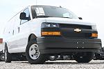 2025 Chevrolet Express 2500 RWD Empty Cargo Van for sale #DSB3094 - photo 2