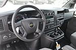 2025 Chevrolet Express 2500 RWD Empty Cargo Van for sale #DSB3094 - photo 3