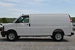 2025 Chevrolet Express 2500 RWD Empty Cargo Van for sale #DSB3094 - photo 7