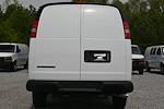 2025 Chevrolet Express 2500 RWD Empty Cargo Van for sale #DSB3094 - photo 9