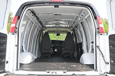 2025 Chevrolet Express 2500 RWD Empty Cargo Van for sale #DSB3095 - photo 2
