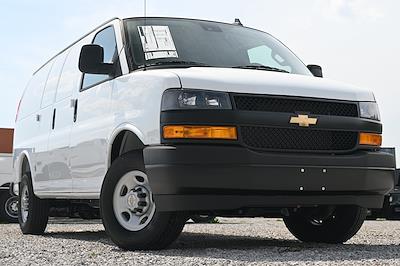 2025 Chevrolet Express 2500 RWD Empty Cargo Van for sale #DSB3095 - photo 1
