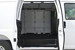 2025 Chevrolet Express 2500 RWD Empty Cargo Van for sale #DSB3096 - photo 15