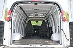 2025 Chevrolet Express 2500 RWD Empty Cargo Van for sale #DSB3096 - photo 2