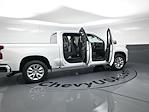 2022 Chevrolet Silverado 1500 LTD Crew Cab 4WD Pickup for sale #DSB3130A - photo 21