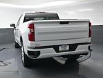 2022 Chevrolet Silverado 1500 LTD Crew Cab 4WD Pickup for sale #DSB3130A - photo 6