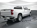 2022 Chevrolet Silverado 1500 LTD Crew Cab 4WD Pickup for sale #DSB3130A - photo 7