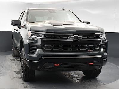 2025 Chevrolet Silverado 1500 Crew Cab 4WD Pickup for sale #DSB3164A - photo 1