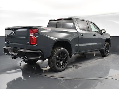 2025 Chevrolet Silverado 1500 Crew Cab 4WD Pickup for sale #DSB3164A - photo 2
