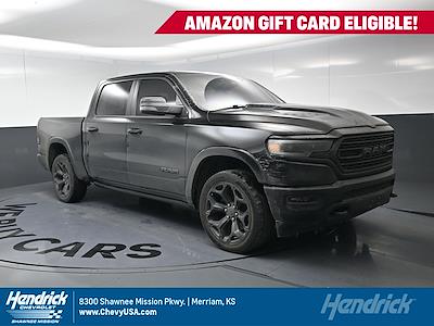 2023 Ram 1500 Crew Cab 4x4 Pickup for sale #DSB3164B - photo 1