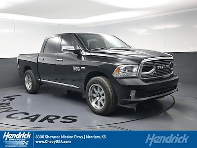 2016 Ram 1500 Crew Cab 4x4 Pickup for sale #DSB3164C - photo 1