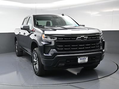 2022 Chevrolet Silverado 1500 Crew Cab 4WD Pickup for sale #DSB3165A - photo 1