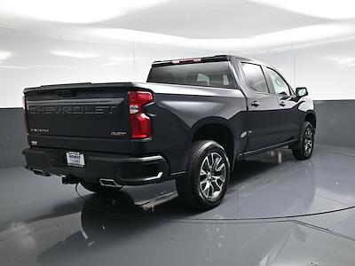 2022 Chevrolet Silverado 1500 Crew Cab 4WD Pickup for sale #DSB3165A - photo 2