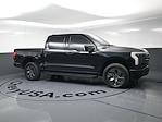 2023 Ford F-150 Lightning SuperCrew Cab AWD Pickup for sale #DSB3489A - photo 2