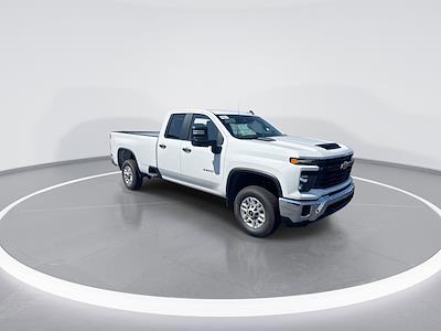 2025 Chevrolet Silverado 2500 Double Cab SRW RWD Pickup for sale #DSB3610 - photo 2