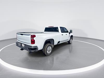 2025 Chevrolet Silverado 2500 Double Cab SRW RWD Pickup for sale #DSB3610 - photo 2