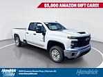 2025 Chevrolet Silverado 2500 Double Cab SRW RWD Pickup for sale #DSB3610 - photo 1